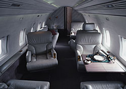 What’s the Secret to Getting a Free First-Class Upgrade?